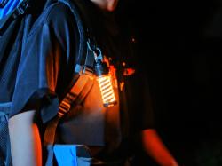 Sorbo Svítilna Stick Lamp