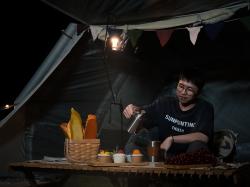 Sorbo Svítilna Stick Lamp