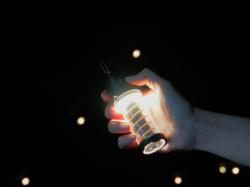 Sorbo Svítilna Stick Lamp