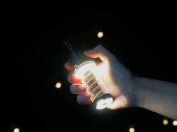 Sorbo Svítilna Stick Lamp