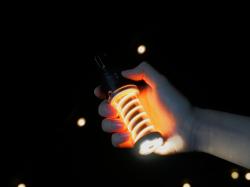 Sorbo Svítilna Stick Lamp