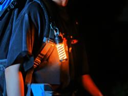 Sorbo Svítilna Stick Lamp