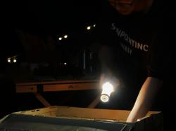 Sorbo Svítilna Stick Lamp