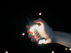 Sorbo Svítilna Stick Lamp