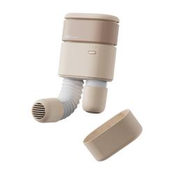 Sothing DSHJ-S-2110 bílý vysoušeč obuvi