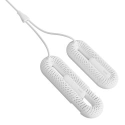 Sothing DSHJ-S-2111A bílý vysoušeč obuvi
