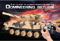 Soubojové tanky ABRAMS vs. T90 - SADA 1/32