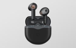 Soundpeats Sluchátka Air 4 (černá)