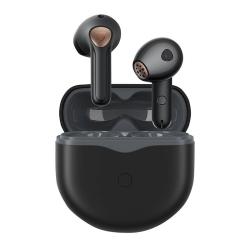 Soundpeats Sluchátka Air 4 (černá)
