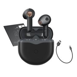 Soundpeats Sluchátka Air 4 (černá)