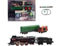 Souprava vlaková na baterie