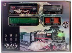 Souprava vlaková na baterie