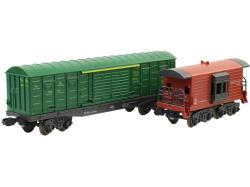 Souprava vlaková na baterie