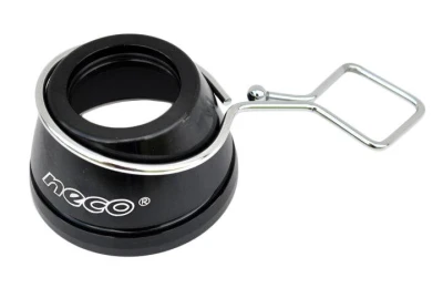 spacer - kryt NECO 1 1/8" s držákem na lanka spacer - kryt NECO 1 1/8" s držákem na lanka
