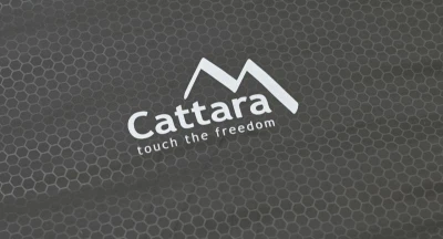 Cattara Tampere spací pytel dekový 5°C