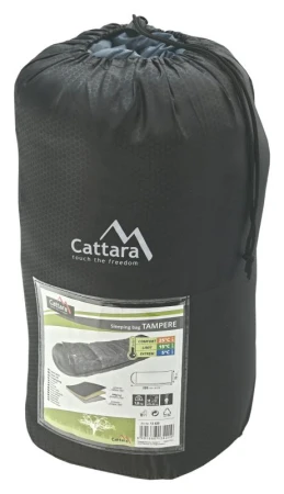 Cattara Tampere spací pytel dekový 5°C