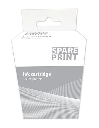 SPARE PRINT kompatibilní cartridge F6U16AE č.953XL Cyan pro tiskárny HP