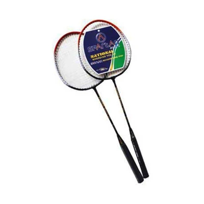 Spartan BADMINTONOVÁ SADA 2081 - 2 rakety + míček