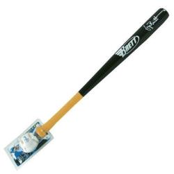 Spartan Baseball pálka dřevo 32 inch DŘEVO + MÍČEK Spartan Baseball pálka dřevo 32 inch DŘEVO + MÍČEK