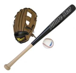 Spartan Basebalový set 112701 - 26 Junior