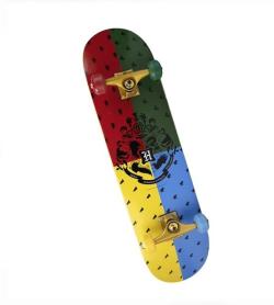 Spartan Detský skateboard Harry Potter 31quot