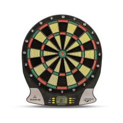 Spartan Elektronické šípky CARROMCO SCORE 301