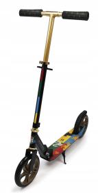 Spartan Koloběžka ALU HARRY POTTER - 200 mm