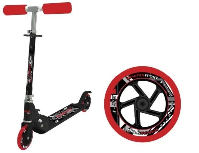 Spartan Koloběžka Formule Super X125 Spartan Koloběžka Formule Super X125