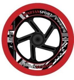 Spartan Koloběžka Formule Super X125