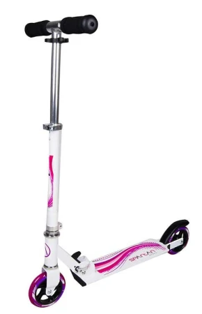 Spartan Koloběžka Girl Scooter 125 mm