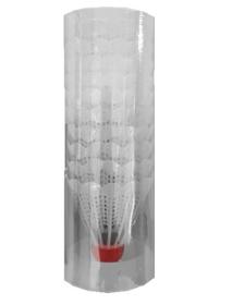 Spartan Míček badminton Color 10 ks