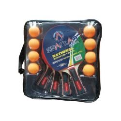 Spartan Sada na stolný tenis Training SP318 Spartan Sada na stolný tenis Training SP318