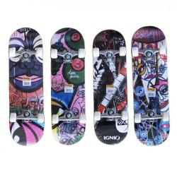 Spartan Skateboard ALU JUNIOR 28 Spartan Skateboard ALU JUNIOR 28