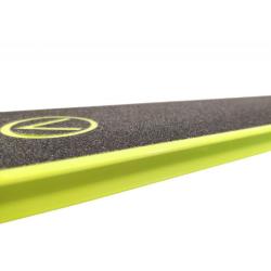 Spartan Stunt Neon zelená Freestylová koloběžka (VÝPRODEJ)