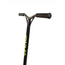 Spartan Stunt Neon zelená Freestylová koloběžka (VÝPRODEJ)