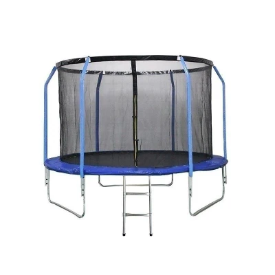 Spartan Trampolína 305 cm + ochranná sieť a rebrík Spartan Trampolína 305 cm + ochranná sieť a rebrík