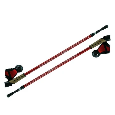 Spartan Trekingové hole nordic walking 105-135cm Spartan Trekingové hole nordic walking 105-135cm