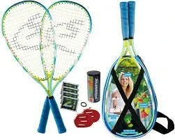 Speedminton Set S700 sada raket (VÝPRODEJ)
