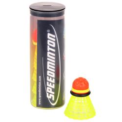 Speedminton Tube Match sada loptičiek Speedminton Tube Match sada loptičiek