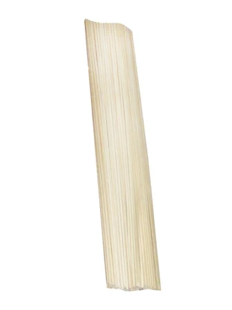 Špejle hrocené 20cm (100ks)