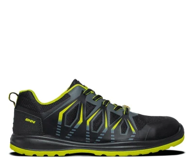 Bennon SPIKER S3 ESD Low pracovní obuv