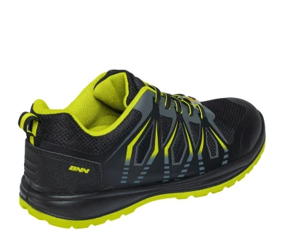 Bennon SPIKER S3 ESD Low pracovní obuv