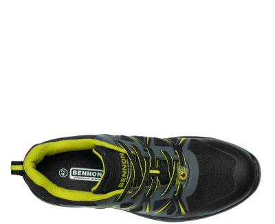 Bennon SPIKER S3 ESD Low pracovní obuv