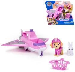 Spin Master Air Rescue set letadlo + figurka Skye Tlapková Patrola Spin Master Air Rescue set letadlo + figurka Skye Tlapková Patrola