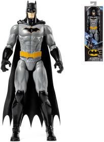 Spin Master Akční figurka Batman 30cm kloubová plast Spin Master Akční figurka Batman 30cm kloubová plast