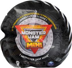Spin Master Auto Monster Jam mini sběratelské 12 druhů serie 1 v sáčku