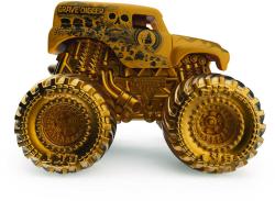 Spin Master Auto Monster Jam mini sběratelské 12 druhů serie 1 v sáčku