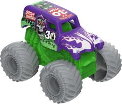 Spin Master Auto Monster Jam mini sběratelské 12 druhů serie 1 v sáčku