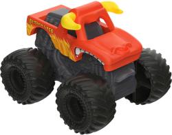 Spin Master Auto Monster Jam mini sběratelské 12 druhů serie 1 v sáčku