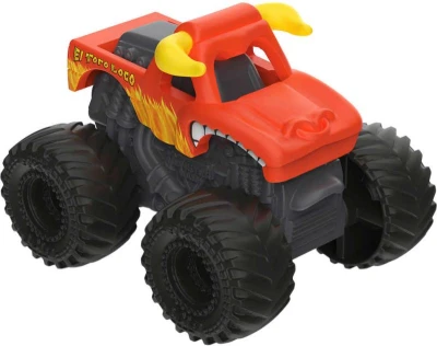 Spin Master Auto Monster Jam mini sběratelské 12 druhů serie 1 v sáčku